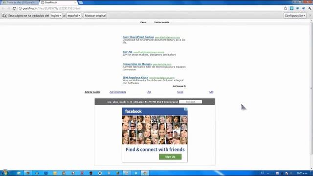transformar xp en windows 7 смотреть онлайн