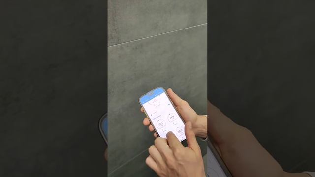Теплая стена, управление с телефона смотреть онлайн