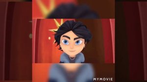 Влад из "Сказочного Патруля"