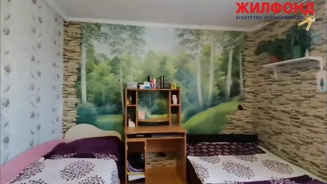Дом в центре Новотитаровской, Краснодарский край. Всего 3850 т.р.! Продан. смотреть онлайн
