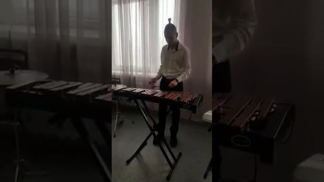 Ж. Бизе. Увертюра к опере Кармен. смотреть онлайн