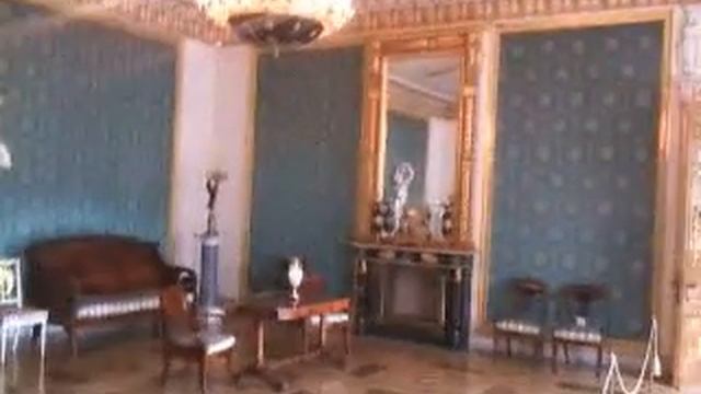 В ЦПКиО им. Кирова , Питер - Елагин дворец ( ч.3 ) ; 26.06.2014г. смотреть онлайн