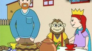 Spotlight Starter - MyFamily - Урок 3