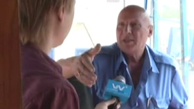 история киевского трамвая смотреть онлайн