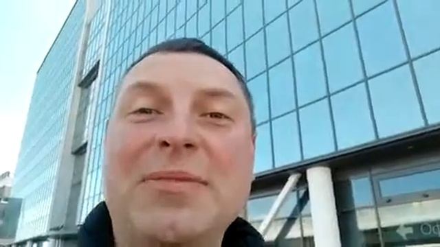 Видеоотзыв о компании ЛомЦветмет от сотрудника Строй-Вектор