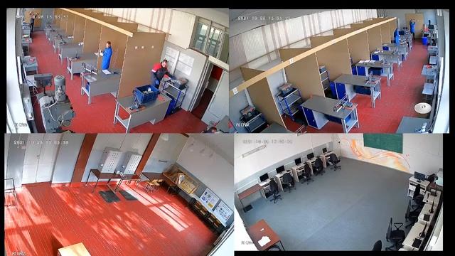 Демоэкзамен: Электромонтаж