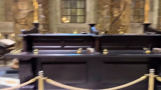 Экскурсия часть 5.Банк Грингольдс смотреть онлайн