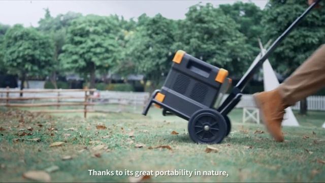 5 Best Portable Solar Power Station 2022 || Best Solar Power Generator 2022