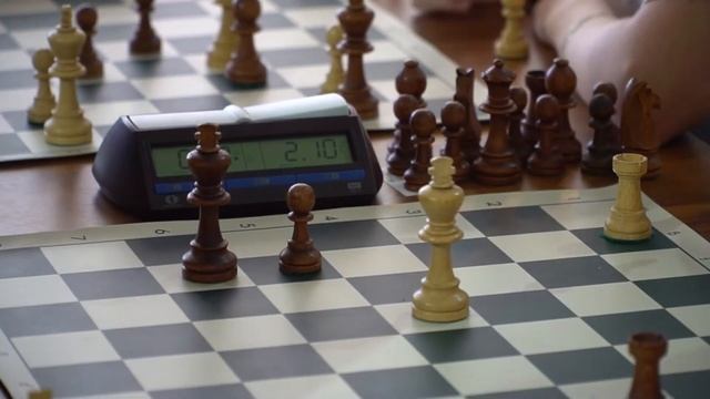 Командное первенство по шахматам смотреть онлайн