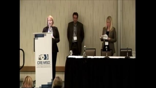 Excellence Conference (2014): Case Study - Ontario Power Generation