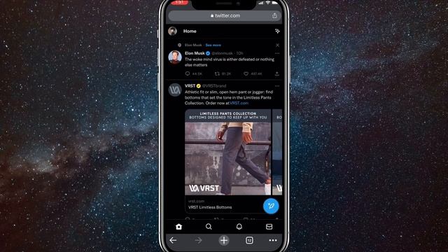 How to Turn Off Sensitive Content Setting on Twitter (2024) смотреть онлайн
