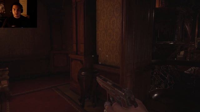 Resident Evil: Village- Playthrough (Part 4) DOWN WITH THE LADY! смотреть онлайн