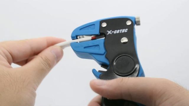 Do You Know How To Use A Multi-purpose Wire Stripper Correctly?#amazon #tools #diytools