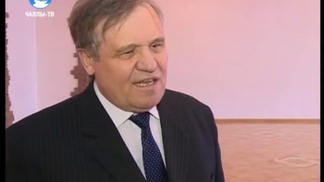 В Челнах вспоминали украинского поэта Тараса Шевченко смотреть онлайн