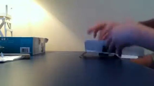 Logitech Webcam Unboxing c510 смотреть онлайн