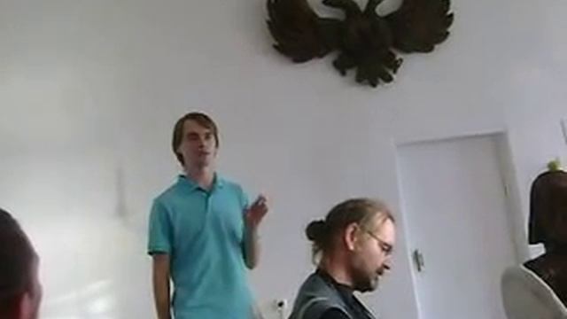 MOV02793 19.06.2014 Ижевск музей Ижевска смотреть онлайн