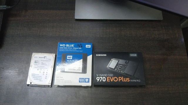 WD My Passport 4TB - Your Storage Solution смотреть онлайн