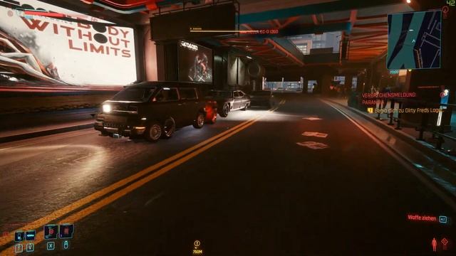 THIS GAME ISN'T BROKEN #01 - Cyberpunk 2077 смотреть онлайн