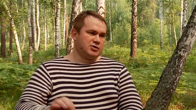 Репортер. Гурманы истории смотреть онлайн