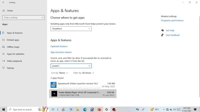 Not play video in Window player( error show in media player) смотреть онлайн