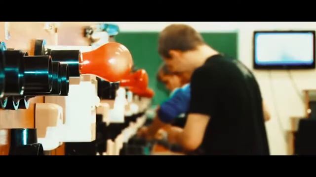 80 лет профтехобразованию Виртуальная экскурсия по лучшим ПОО Братский промышленный техникум смотреть онлайн