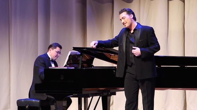 ПЕНЗАКОНЦЕРТ - Гала-концерт трех трубадуров "Песни о любви всех времен" смотреть онлайн