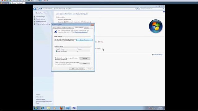 Backup & Restore 2 смотреть онлайн