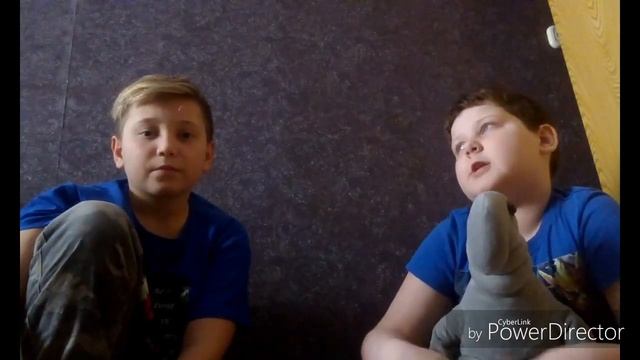 История Проникновения в садик (НЕ КЛИКБЕЙТ) смотреть онлайн