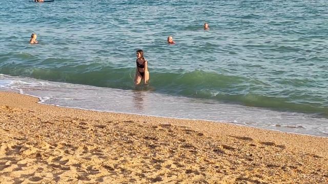 Отдых закончился, прощаемся с морем и ждём следующей встречи смотреть онлайн