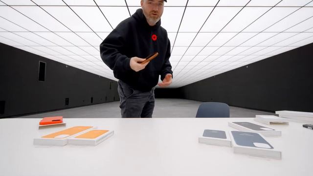 Apple MagSafe Wallet How Safe смотреть онлайн