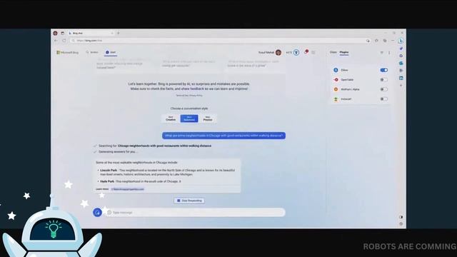 Windows Copilot: The New AI Assistant for Windows 11 смотреть онлайн