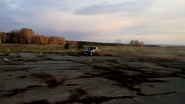 22.04.2016 ProSto 2107 #10