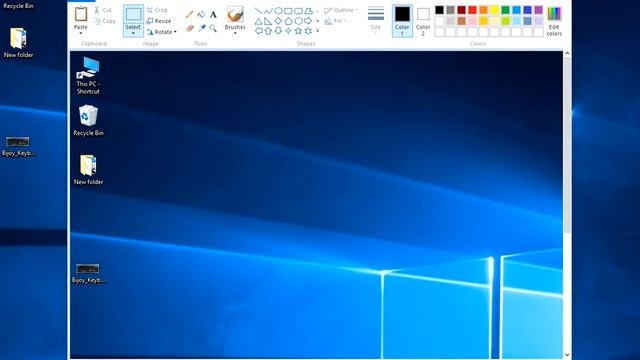 How to lock Computer desktop icon Without any app |2019|Tutorial Window 7 ,8,10.XP смотреть онлайн