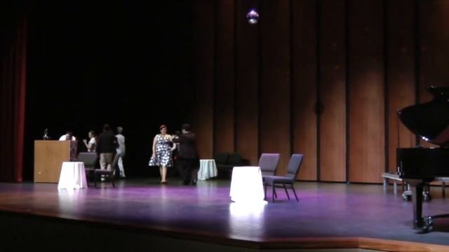 UTB Opera Gala 2010 смотреть онлайн