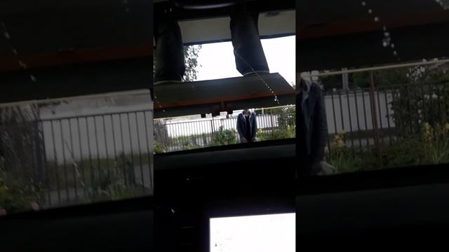 Автомойка робот автомойка+🏎=чистая Машина смотреть онлайн