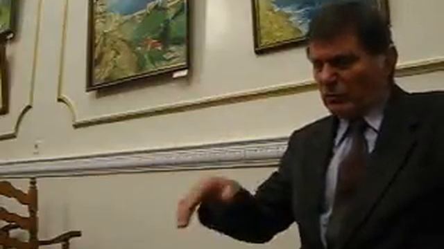 Художественный совет Школьного театра.(4/4) г.Николаев смотреть онлайн