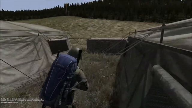 [FR] DayZ Standalone Kill-Montage [0.60] #7 : C'est finis ! смотреть онлайн