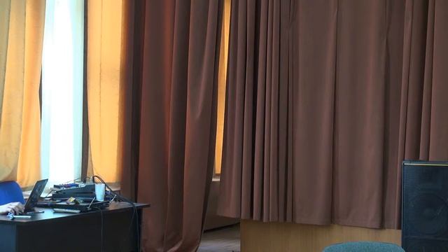 Доклад 8 смотреть онлайн