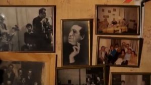 Старые дачи - выпуск 19: Булат Окуджава (Усадьба, 2015)