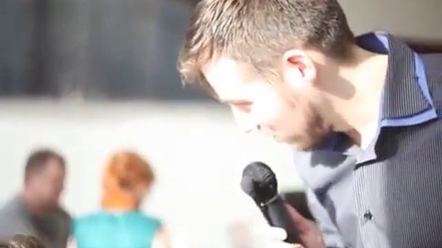 Отзыв о Дне Открытых Дверей компании Tiens Тяньши в Санкт Петербурге 5 смотреть онлайн