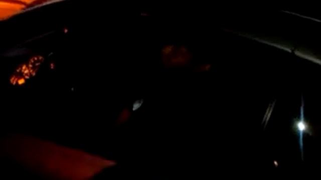 G35 burn out.3GP смотреть онлайн