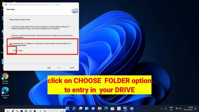HOW TO REMOVE MALICIOUS SOFTWARE FROM WINDOW 11 LAPTOP/DESKTOP смотреть онлайн