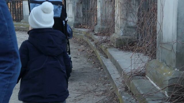 WARSAW | ВЫХОДНОЙ ДЕНЬ В СТОЛИЦЕ ПОЛЬШИ смотреть онлайн
