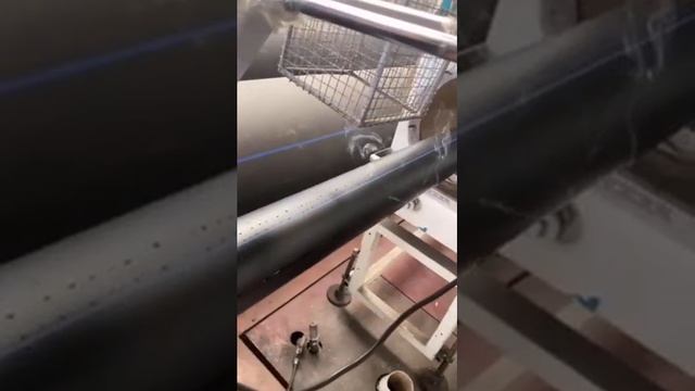 HDPE pipes and fittings manufacturing смотреть онлайн