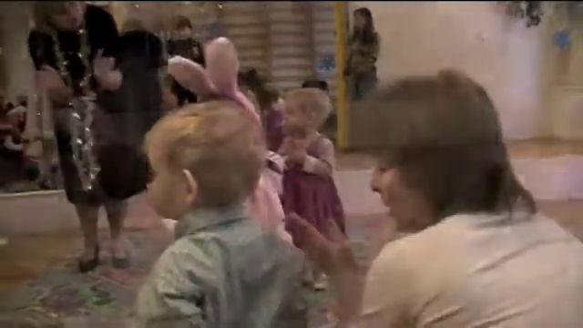 новогодняя елка 2009-2010