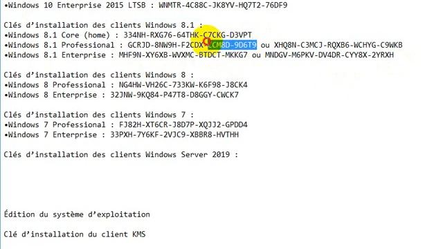all best product key windows 2020 смотреть онлайн