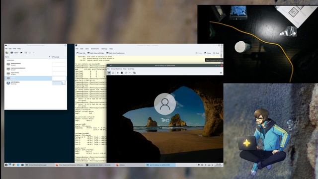 Reverse Engineering A New Glucometer смотреть онлайн