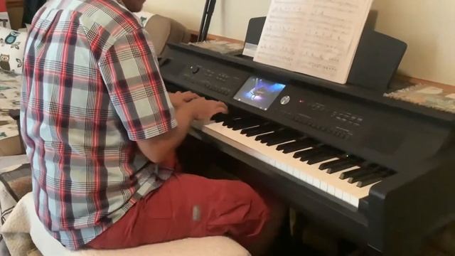 All I Ask of You (from The Phantom of the Opera) смотреть онлайн