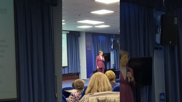 Иммунитет и трансфер фактор 13.11.2022 смотреть онлайн