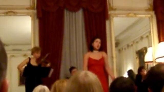 Оперный семейный концерт Вена Vienna Opera Family Concert